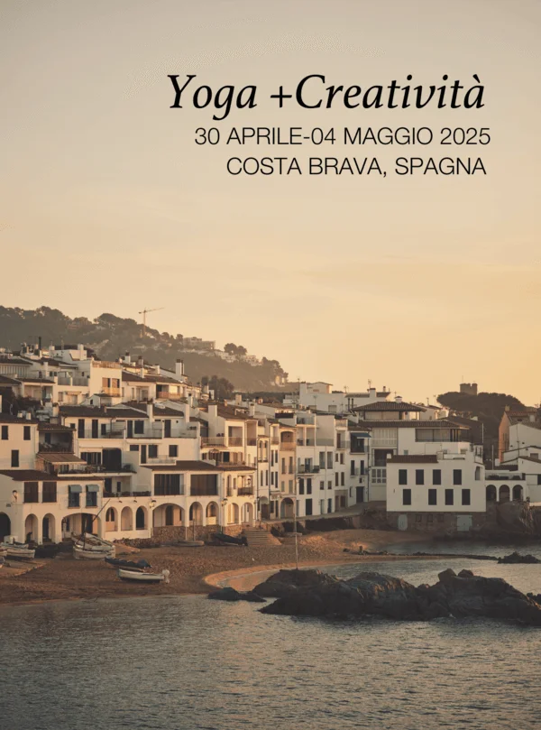 retreat: costa-brava