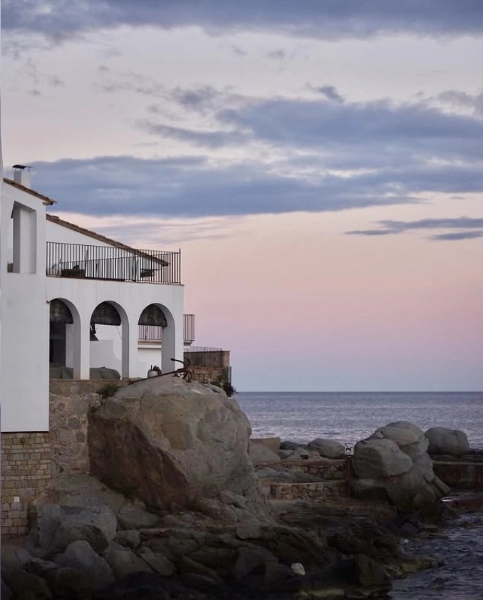 costa-brava place