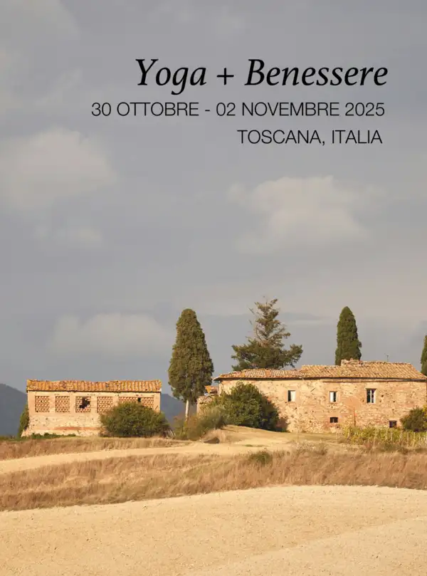 retreat: toscana